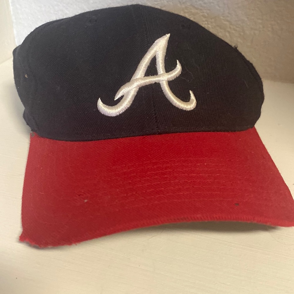 Atlanta Braves Ballcap